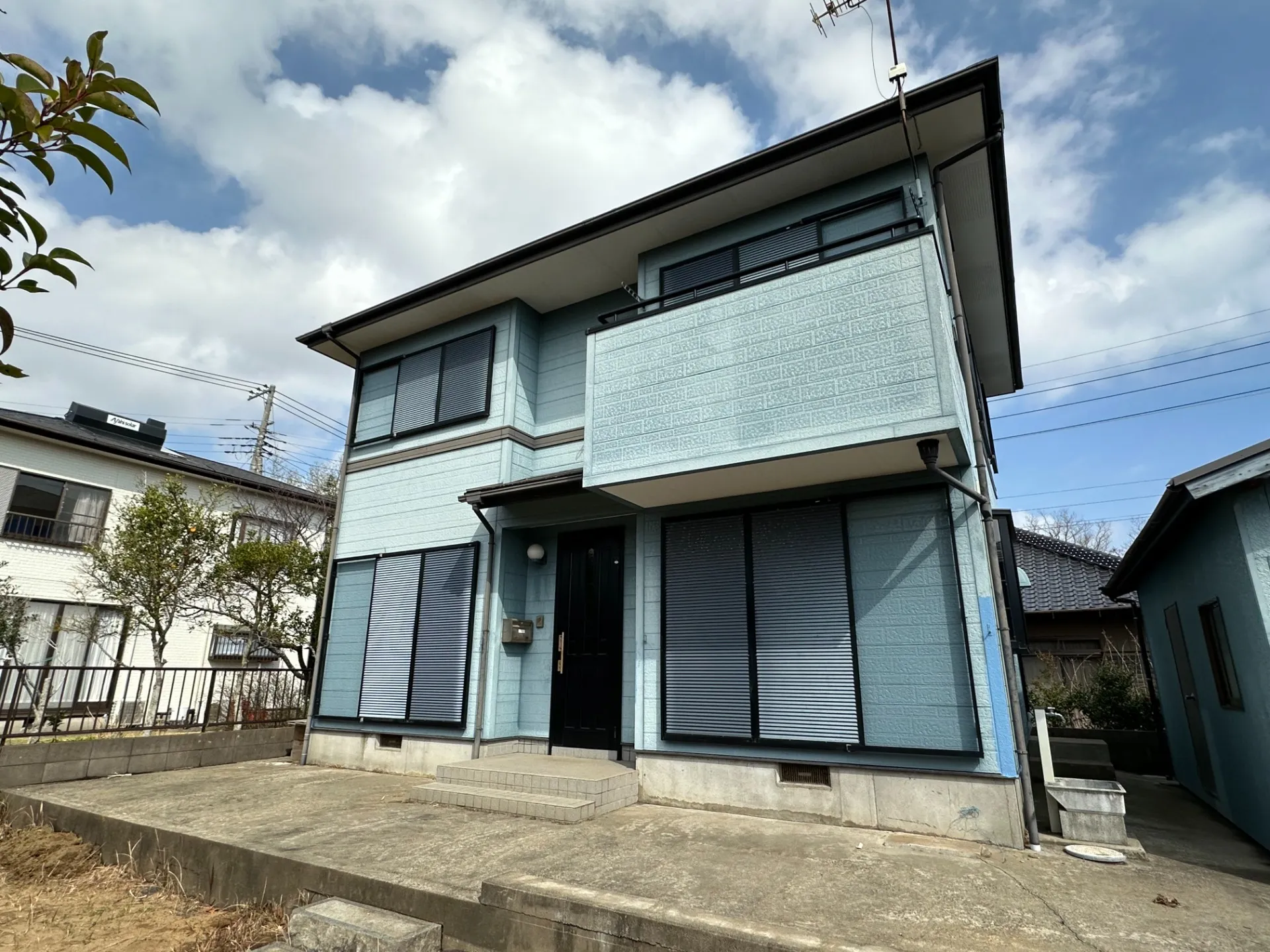 中古住宅：28坪　平成11年築