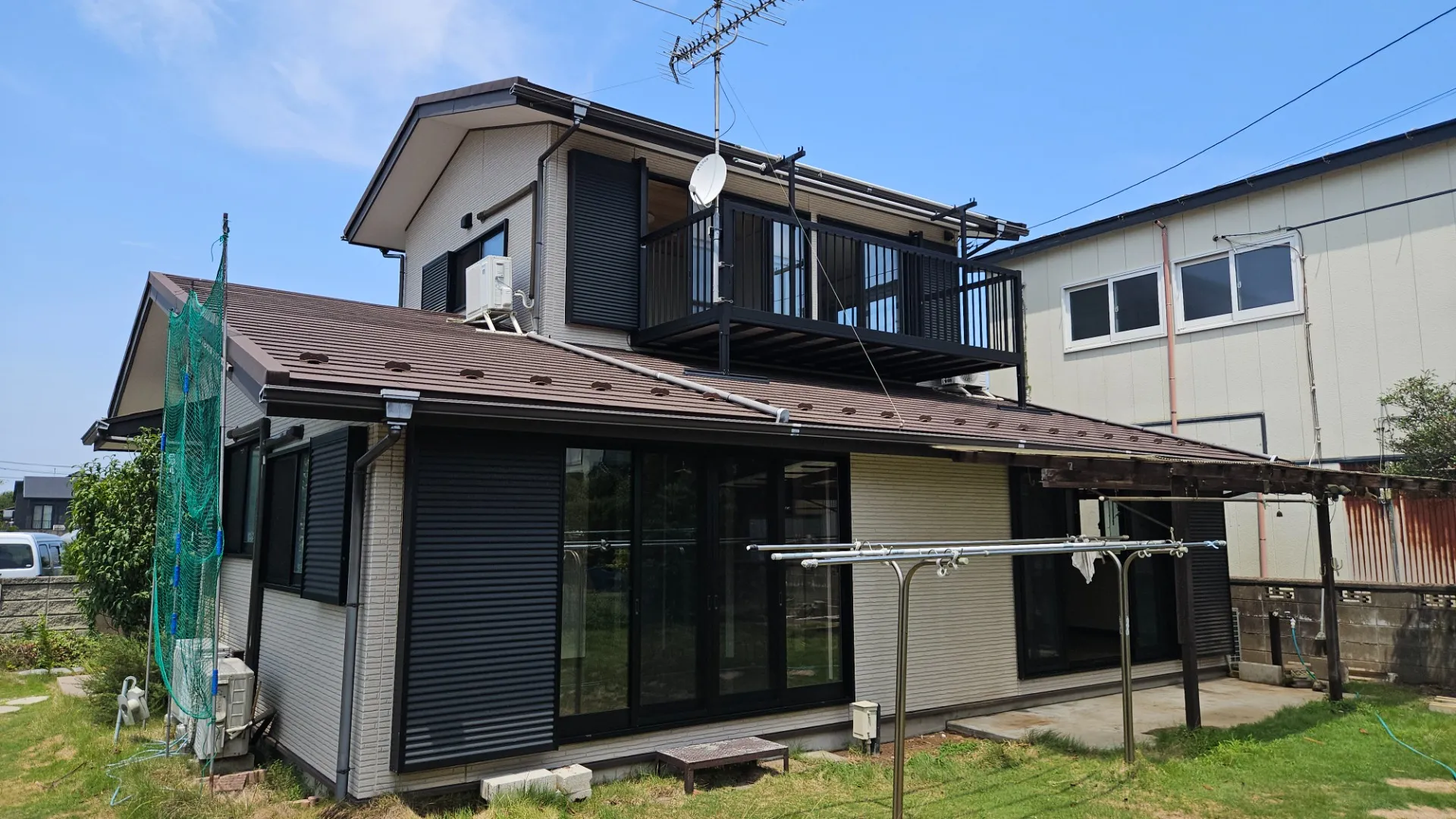 中古住宅：31坪　平成28年築