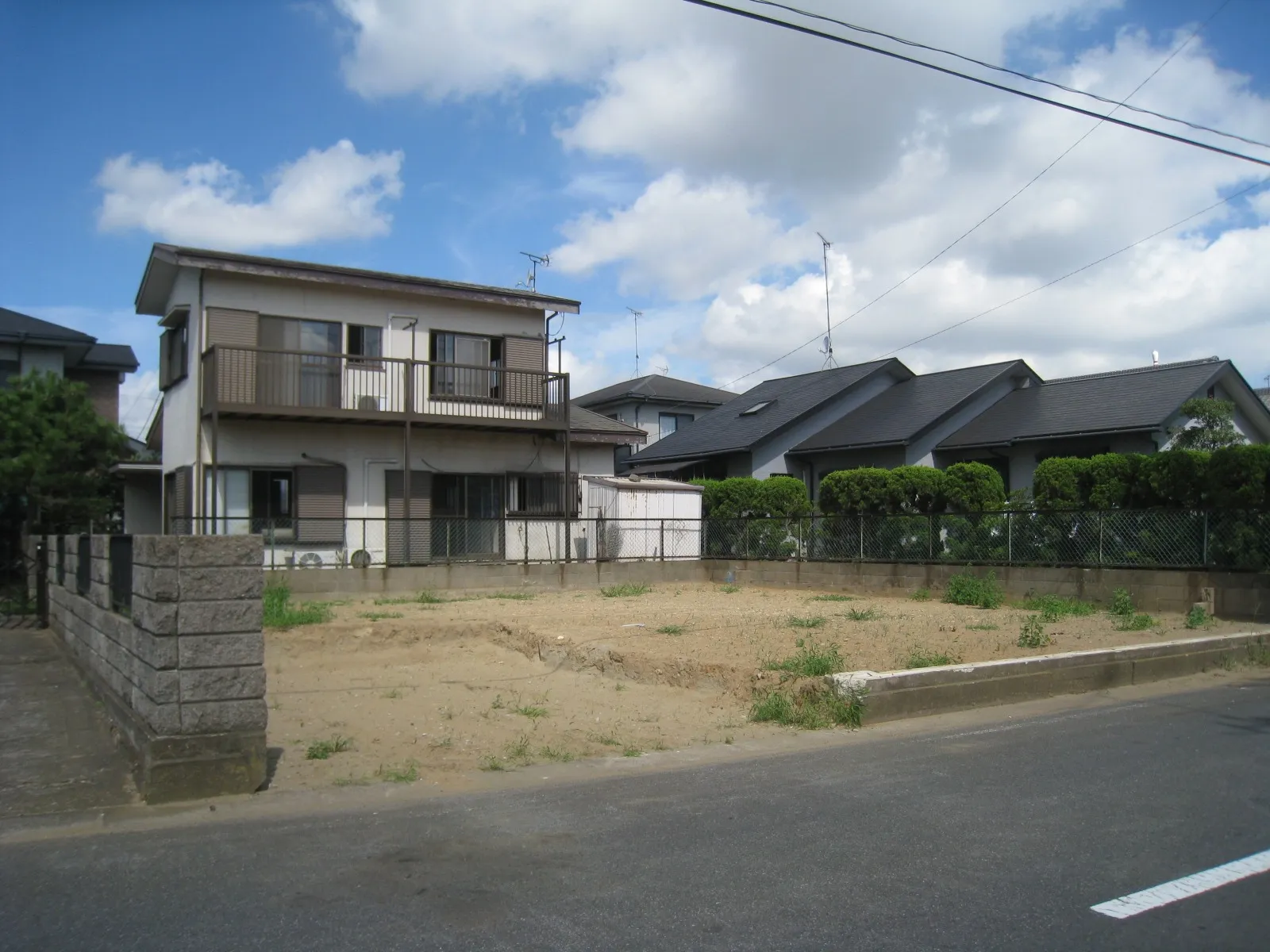 土地仲介：46坪