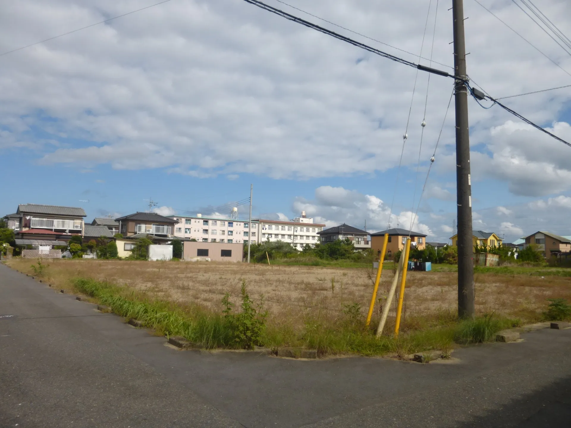 土地仲介：480坪