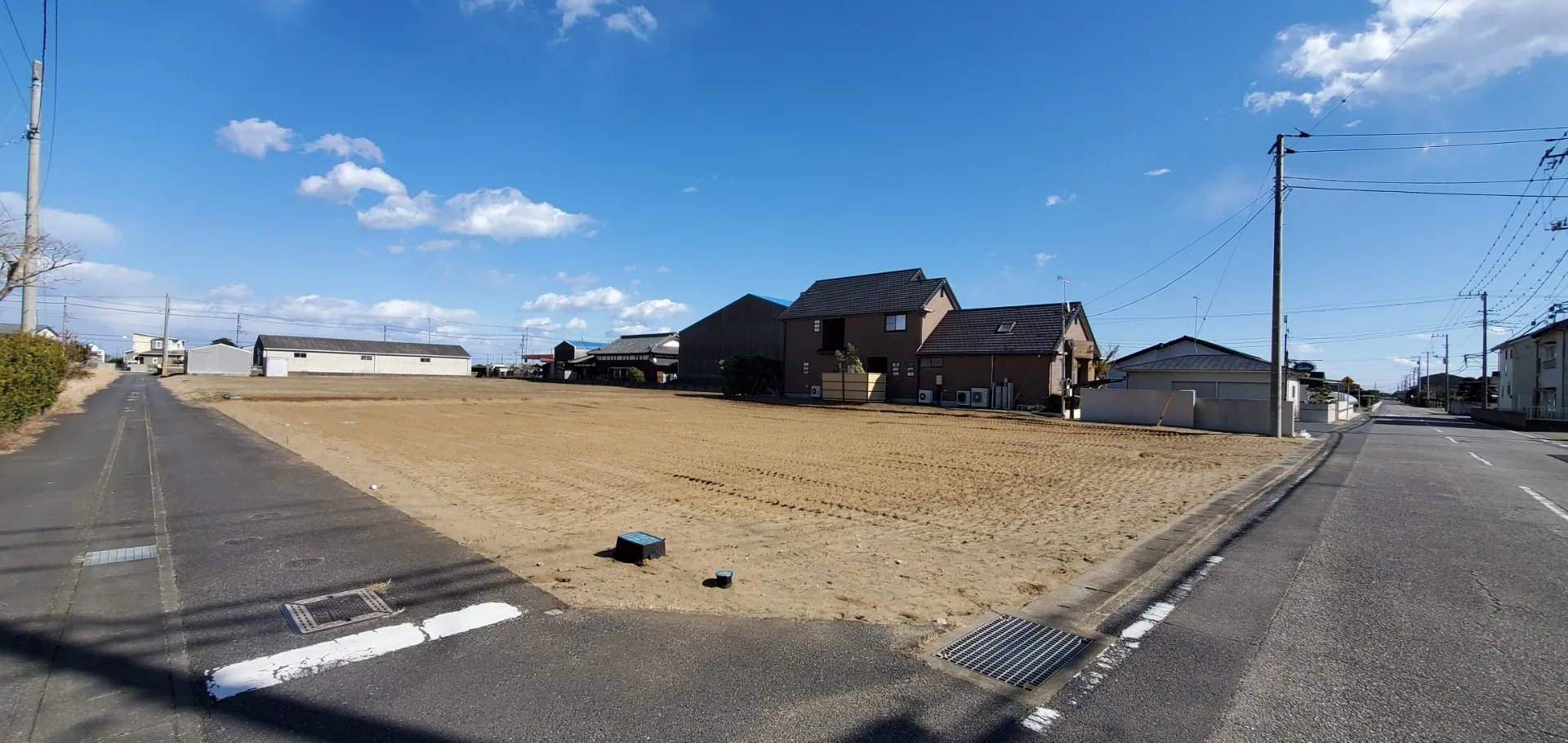 土地仲介：300坪